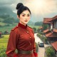 穿越八零：彪悍俏军嫂｜发家致富｜年代文种田｜军婚甜宠｜逆袭大女主