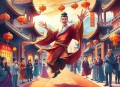 不让江山 ｜大斌｜搞笑热梗&热血江湖多人有声剧