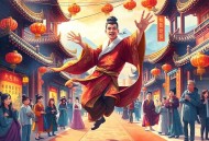 不让江山 ｜大斌｜搞笑热梗&热血江湖多人有声剧