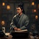 孙刚 记故事[45回](32k)