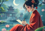 给秦叔的情书.广播剧