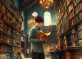 不可思议书店[全20集]