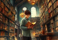 不可思议书店[全20集]