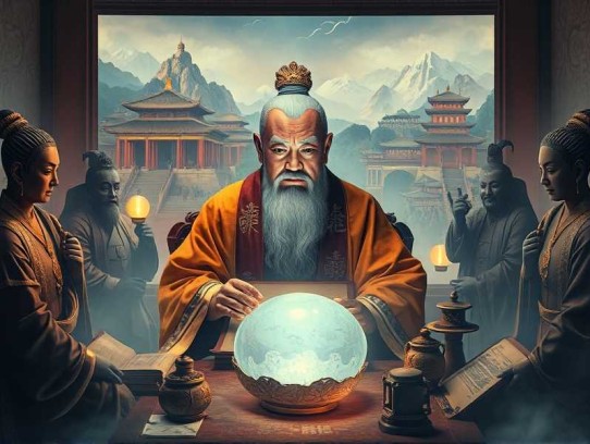 中国史话  颠覆性讲述真正的中国历史真相