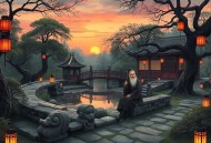 孙一 陈公案（100回）