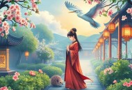 嫡女惊华养喵的刺猬&云鹤追人气破亿霸榜古言有声剧