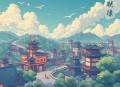 大唐扫把星 _风趣好听的故事丨精品多人有声剧