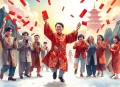 我跟天庭抢红包 嗨扬多人完结