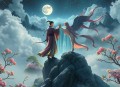 攻略不下的大师兄丨纯爱仙侠高甜相爱相杀_甜宠