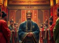 臣在下，皇上别乱来 _ 纯爱 _ 权谋 _ 搞笑
