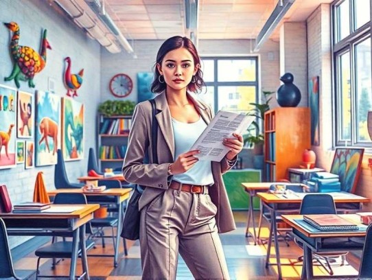 艺校女生1[全集](播音——赵雪永)