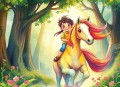 童话寓言成语.骑马嘟嘟少儿精品.演播骑马嘟嘟少儿精品