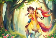 童话寓言成语.骑马嘟嘟少儿精品.演播骑马嘟嘟少儿精品