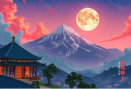 富甲天下：大盛魁（第一部）完结