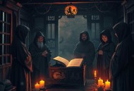 出马仙之东北禁忌丨三集必上瘾丨民间恐怖悬疑灵异丨完结