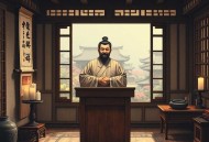 寒门商途_正月初一沈独播讲