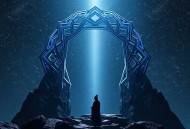 星门丨于申威