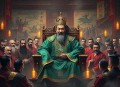 权力野兽朱元璋1[全集](播音——明晨)