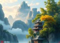 李元洛[巾帼之歌]全8集-有益