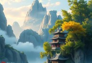 李元洛[巾帼之歌]全8集-有益