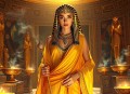 法老的宠妃丨三部曲完整版&杜骁完结