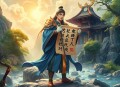 太荒吞天诀丨热血玄幻丨紫襟领衔有声剧