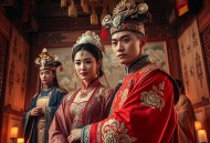 妾本惊华_谋略甜宠古言多人剧（1-358集完结）