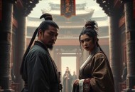三国机密（全集） 马伯庸作品 马天宇、韩东君、万茜主演影视原著 历史悬疑有声剧-完结