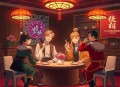 唐藏_雅居监制_vip免费_盗墓悬疑_多人有声剧
