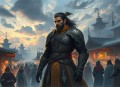 佣兵天下  主播正经太郎