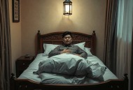 陪床难戒.广播剧（乞力马扎罗 倔强的小-红-军）