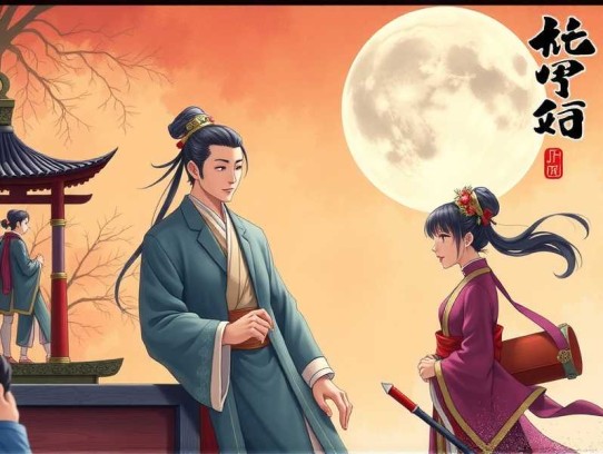 喜道公子 1328集完图片