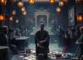 流血的仕途-李斯与秦帝国完结