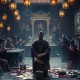流血的仕途-李斯与秦帝国完结