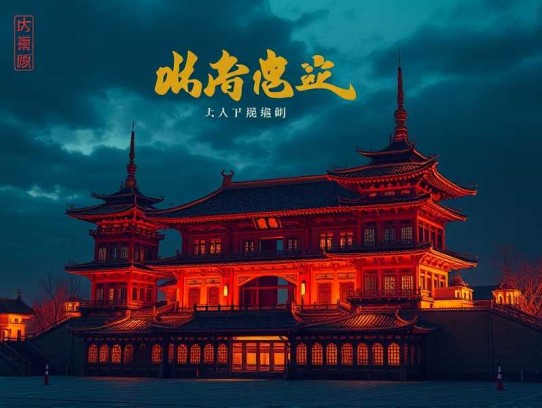 北齐怪谈_起点历史NO.1_爆燃爽文·历史权谋_多人有声剧VIP免费爆更