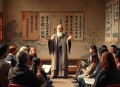 费勇的王阳明心学课.费勇.演播费勇修心课
