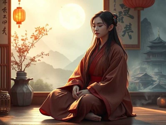 走阴师有声小说全集_静水深流播讲