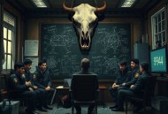 特殊罪案调查组  骆驼演播  914专案组  悬而未破的旧案