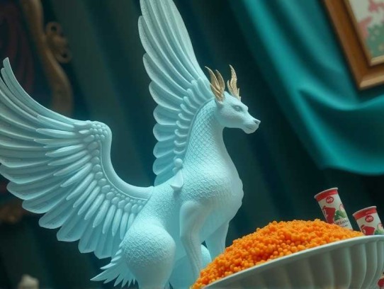 幽灵秘藏 _ 致敬鬼吹灯 盗墓题材