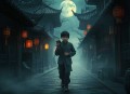 麻衣少年行丨悬疑灵异丨风水秘术丨民间故事丨多人有声剧