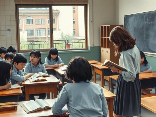 重回我爸的高中时代.广播剧