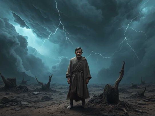 天惶惶地惶惶(艾宝良)[14回]