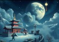 《四合院：重生在火红年代的悠闲生活》主播：咖啡 1901集完