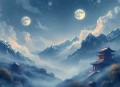 江南明月塞上柳丨灵魂互换丨爆笑爽文丨多人有声剧