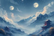 江南明月塞上柳丨灵魂互换丨爆笑爽文丨多人有声剧