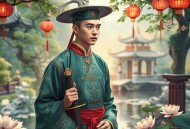 《唐朝贵公子》著：上山打老虎额 播：网文有声 480集完