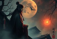 茅山赶尸人有声小说全集_贾云雷播讲