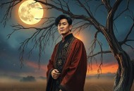 听风泣.徐暮明.演播白夜剧场