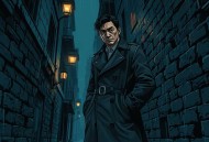 心理罪之城市之光[58集](播音——雷鸣)