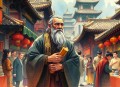 《徐霞客游记》白话精读版  知行天下完结